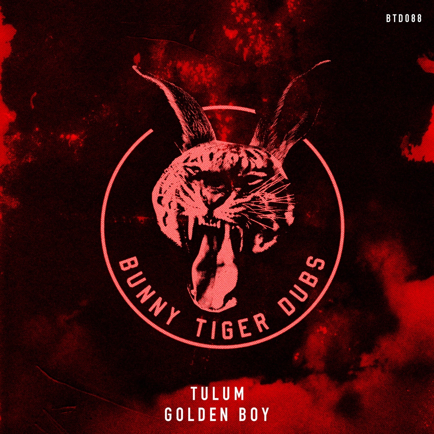 Tulum - Golden Boy [BTD088]
